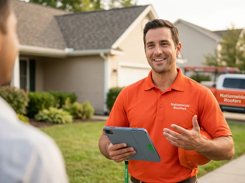 Roof Installation  in South Weymouth  FAQ