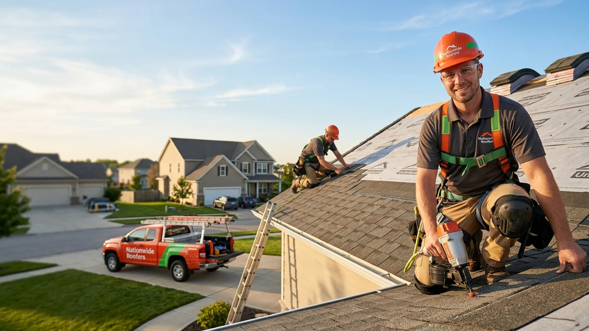 Reliable Roof Installation South Weymouth, MA, Massachusetts Nearby